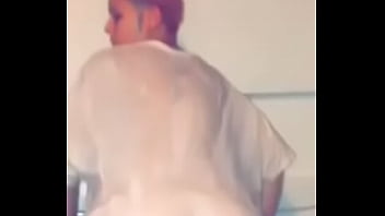 Preview 1 of Sir Lanka Sex Kello Video - Back at it,  big fat ass