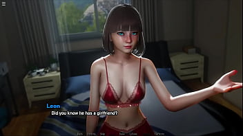 Preview 2 of Indian 12yars - That New Teacher Part 21