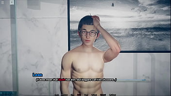 Preview 3 of Indian 12yars - That New Teacher Part 21