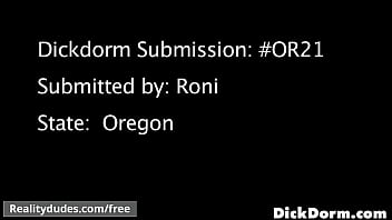 Preview 1 of Romatik Mom - Frat Guys Go Hard - Trailer preview - Reality Dudes