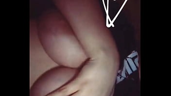 Preview 1 of Chintya Dira - She wants my cum on her tits