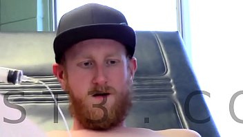 Preview 2 of Big Bootys Fucks - How to fist a boys ass gay After he&#039_s stretched with fists,  he takes
