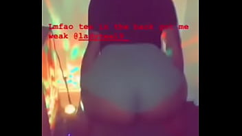 Preview 2 of Sybill Stallone Porn Video - Thotty ass shake