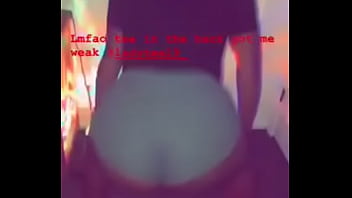 Preview 3 of Sybill Stallone Porn Video - Thotty ass shake