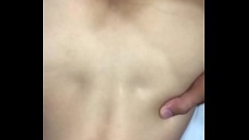 Preview 4 of Tigit Anal - gấu 19 tuổi,  hotgirl ngực khủng