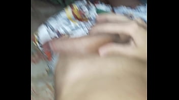 Preview 2 of X Videos Son Mammy In Kichen - Mexendo com o brinquedo
