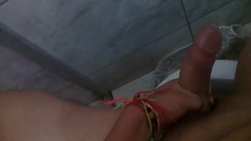 Preview 4 of Strong Slow Orgasm - Punheta