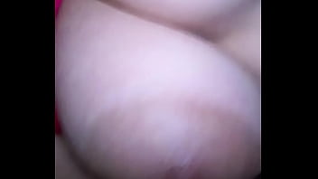 Preview 1 of Kimmyxxx - Las tetas de mi vecina