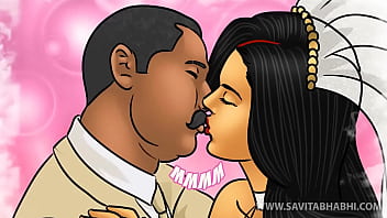 Preview 2 of Hot Phorno - Savita Bhabhi Episode 98 - The Quean