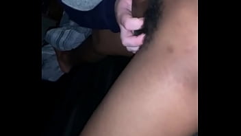 Preview 3 of My Hot Frind - She like BBC