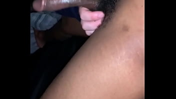 Preview 4 of My Hot Frind - She like BBC