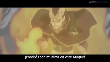 Preview 2 of Hentiy Mom Hd - Black Clover (TV) Cap 102 sub espa&ntilde_ol