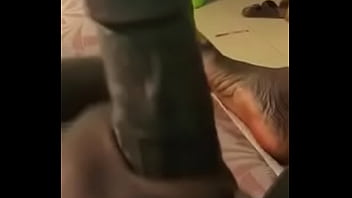 Preview 4 of Amira Sex - Bbcbissau