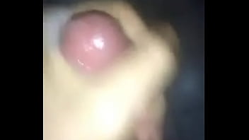 Preview 4 of Hot Sex Mpm Video Com - Paja en el ba&ntilde_o 2
