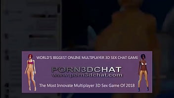 Preview 3 of Indian Couple Daru Peekar Chudai - 3D SEX GAMES