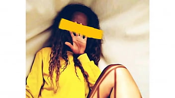 Preview 3 of Thigh Boots Sex - Ayanda in person
