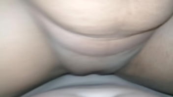 Preview 1 of Oil Slippery - Ela castiga minha pica sentando com a buceta