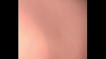 Preview 2 of Lady Police Sex With Prison - Homemade iPhone I&rsquo_m ass fucking my redhead gf.