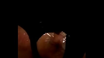 Preview 1 of Arkafterdark Worms In Vagina - Assgape 100