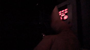 Preview 1 of Dr Major - Crossdresser waiting for cock in Adult Arcade