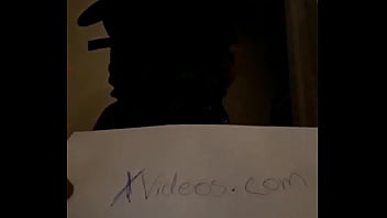 Preview 3 of Clu Butts - Verification video