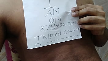 Preview 1 of Seductive Pussy - Verification video