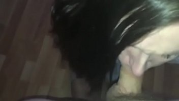 Preview 2 of Cum Porn Mouth - nena mamando palote