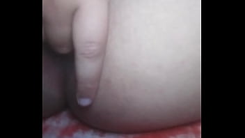Preview 3 of Dubai 3xxx - Boliviana se toca rico