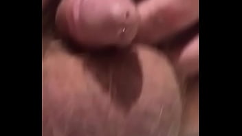Preview 4 of Echte Maedchen - Small cock close up piss