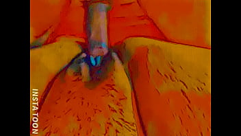 Preview 1 of Indiana Aunty Saxs Video - Mamadon