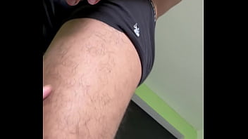 Preview 2 of Kumpel Fickt Mein Ex - Vean nada m&aacute_s lo rico que com&iacute_ hoy,  pre&ntilde_&eacute_ y embarace este chulo cuerpo