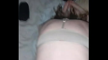 Preview 2 of Sunny Leol Xxxxxxx - She took it hard