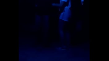 Preview 3 of Ffm Rimmed - loirinha b. chupando o chapado no baile funk modelo kariane sander