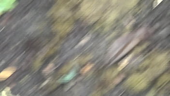 Preview 4 of China Glash - Out in the woods