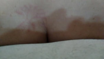 Preview 3 of French Older - Coroa gostosa gozando