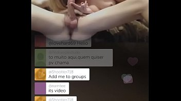 Preview 3 of Lela Star Johnny Sins Brazzers - PERISCOPE russos no sexo