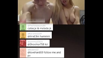 Preview 4 of Lela Star Johnny Sins Brazzers - PERISCOPE russos no sexo