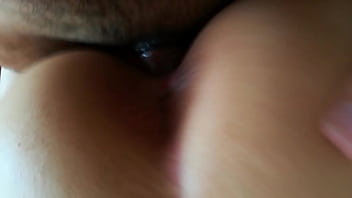 Preview 1 of Have Marta - culote rico  2