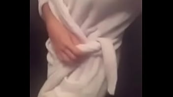 Preview 1 of Kingdom Unto - Sexy curves after shower