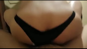Preview 4 of Sonylione Video - Le gusta que le claven