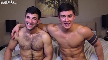 Preview 4 of Chot Ki Retro Video - Teen Wolf Jock takes dick from CAN COCK! Facial TOO!