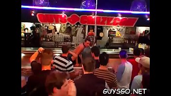 Preview 3 of Black Neck - Juicy gay fuckfest full of cum