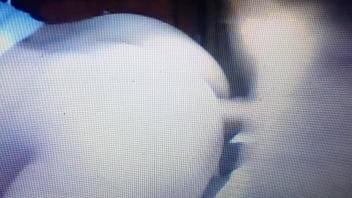 Preview 1 of Bbw Lexxi Lure - Anal