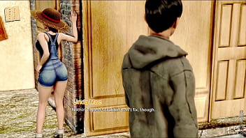 Preview 2 of Sleeping Faking - The Inn 5