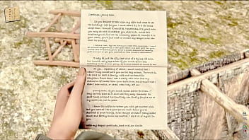 Preview 3 of Sleeping Faking - The Inn 5