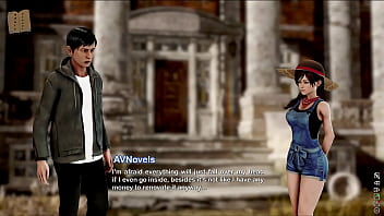 Preview 1 of Sleeping Faking - The Inn 5