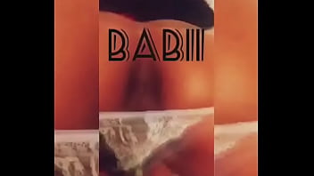 Preview 2 of Old Man Fuck With College Girl - Babii Pussy From the back