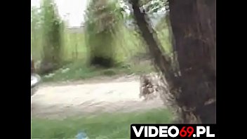 Preview 3 of English Porin Move - Polskie porno - Niedoświadczona w seksie ale już ładnie obciąga