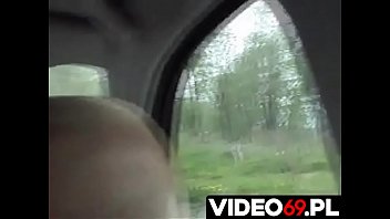 Preview 1 of English Porin Move - Polskie porno - Niedoświadczona w seksie ale już ładnie obciąga