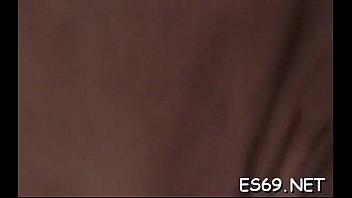 Preview 4 of Mom And San Videos - Slutty floosy delighting male with fellatio